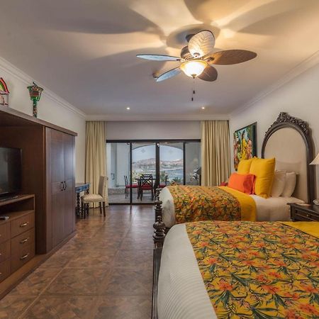 Hacienda Encantada Resort & Spa Cabo San Lucas Dış mekan fotoğraf