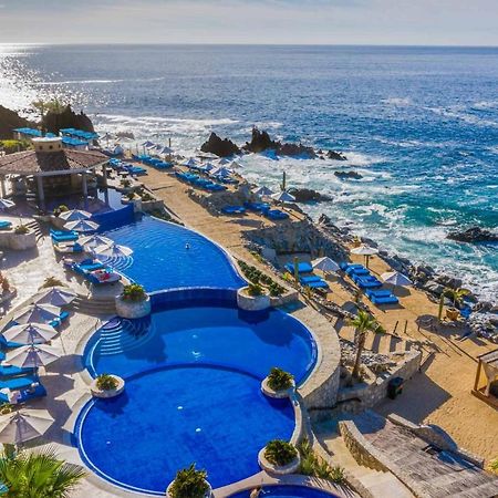 Hacienda Encantada Resort & Spa Cabo San Lucas Dış mekan fotoğraf