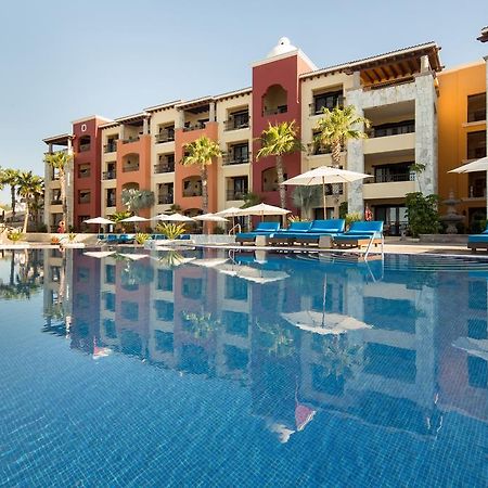 Hacienda Encantada Resort & Spa Cabo San Lucas Dış mekan fotoğraf