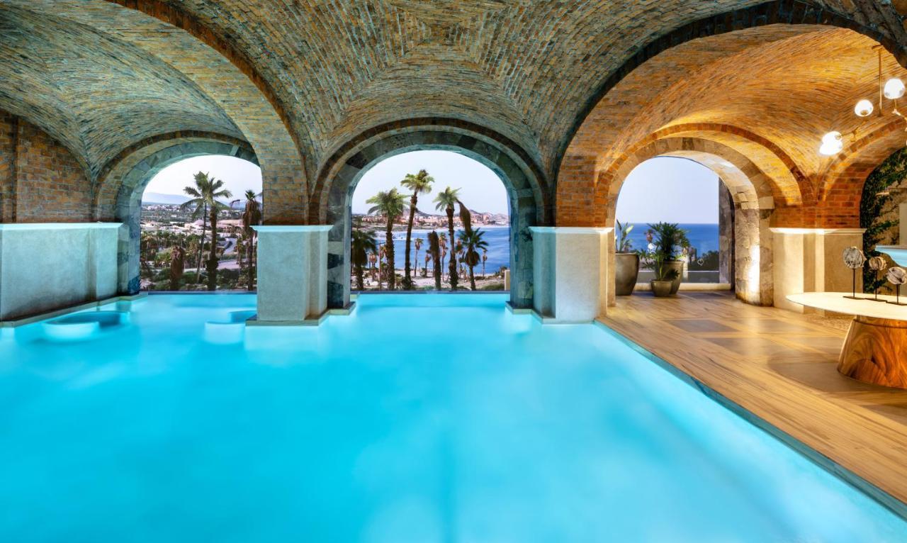 Hacienda Encantada Resort & Spa Cabo San Lucas Dış mekan fotoğraf