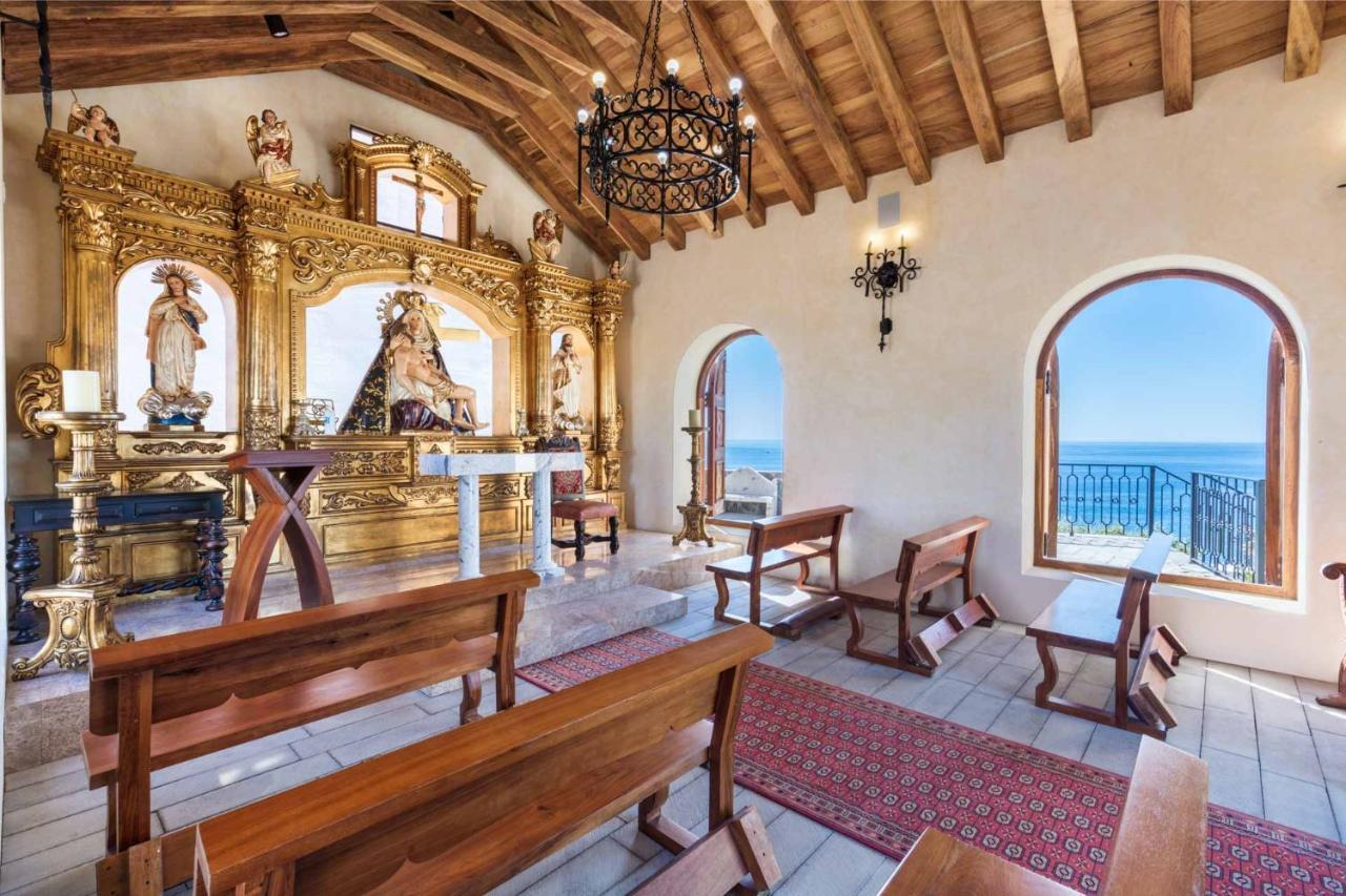 Hacienda Encantada Resort & Spa Cabo San Lucas Dış mekan fotoğraf