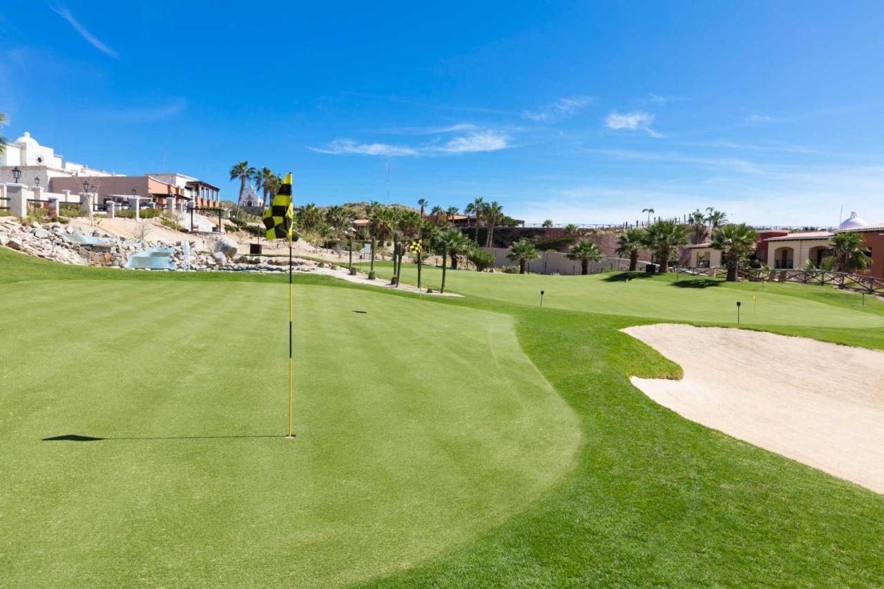Hacienda Encantada Resort & Spa Cabo San Lucas Dış mekan fotoğraf