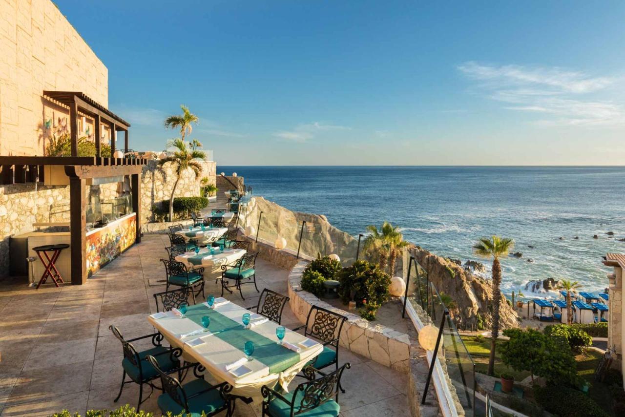 Hacienda Encantada Resort & Spa Cabo San Lucas Dış mekan fotoğraf