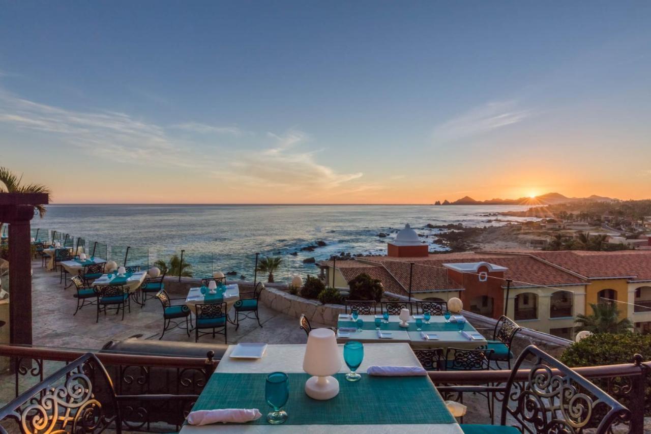 Hacienda Encantada Resort & Spa Cabo San Lucas Dış mekan fotoğraf
