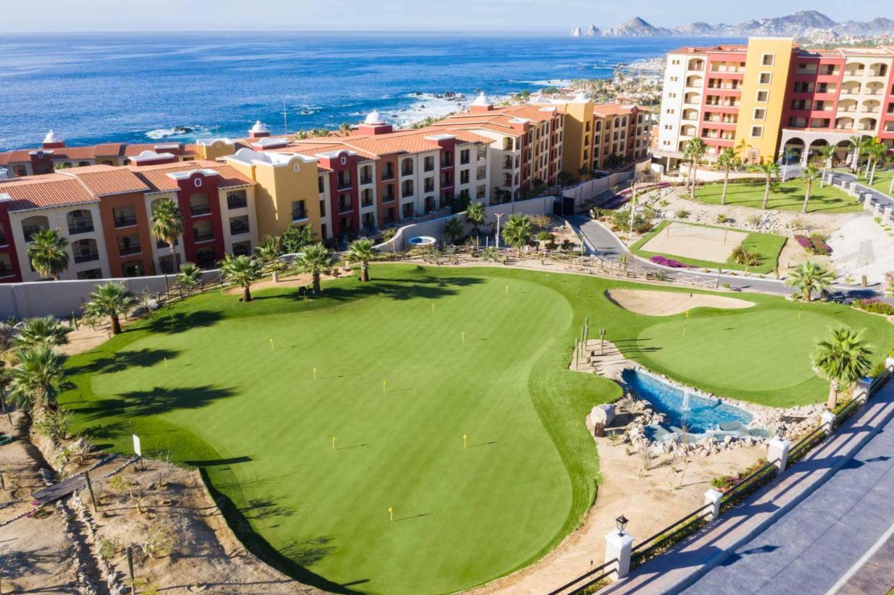 Hacienda Encantada Resort & Spa Cabo San Lucas Dış mekan fotoğraf