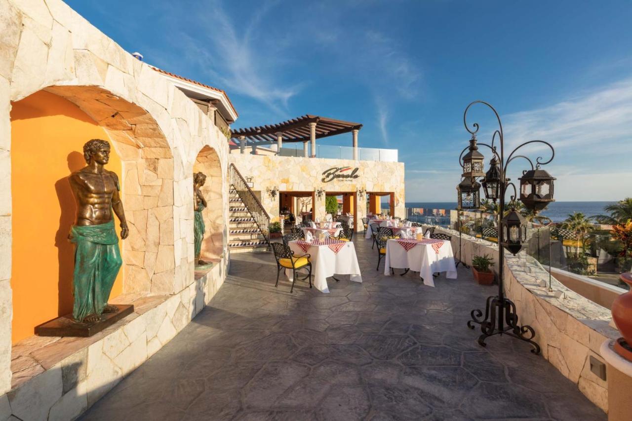 Hacienda Encantada Resort & Spa Cabo San Lucas Dış mekan fotoğraf