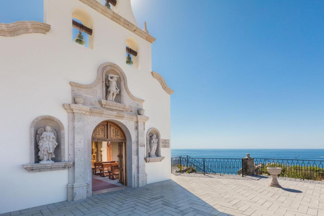 Hacienda Encantada Resort & Spa Cabo San Lucas Dış mekan fotoğraf