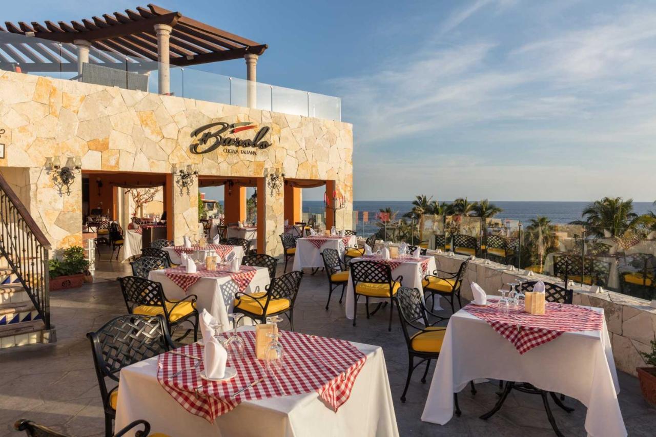 Hacienda Encantada Resort & Spa Cabo San Lucas Dış mekan fotoğraf