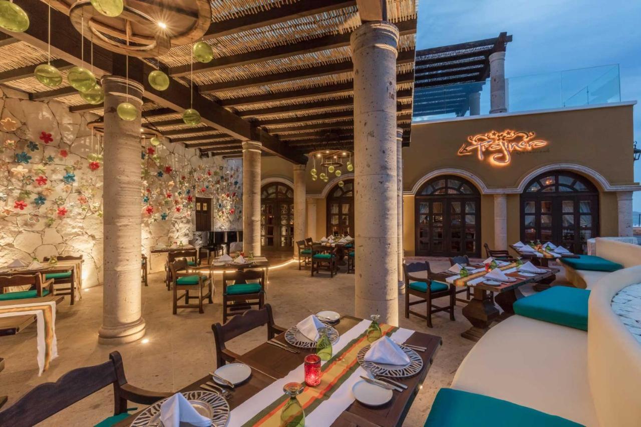 Hacienda Encantada Resort & Spa Cabo San Lucas Dış mekan fotoğraf