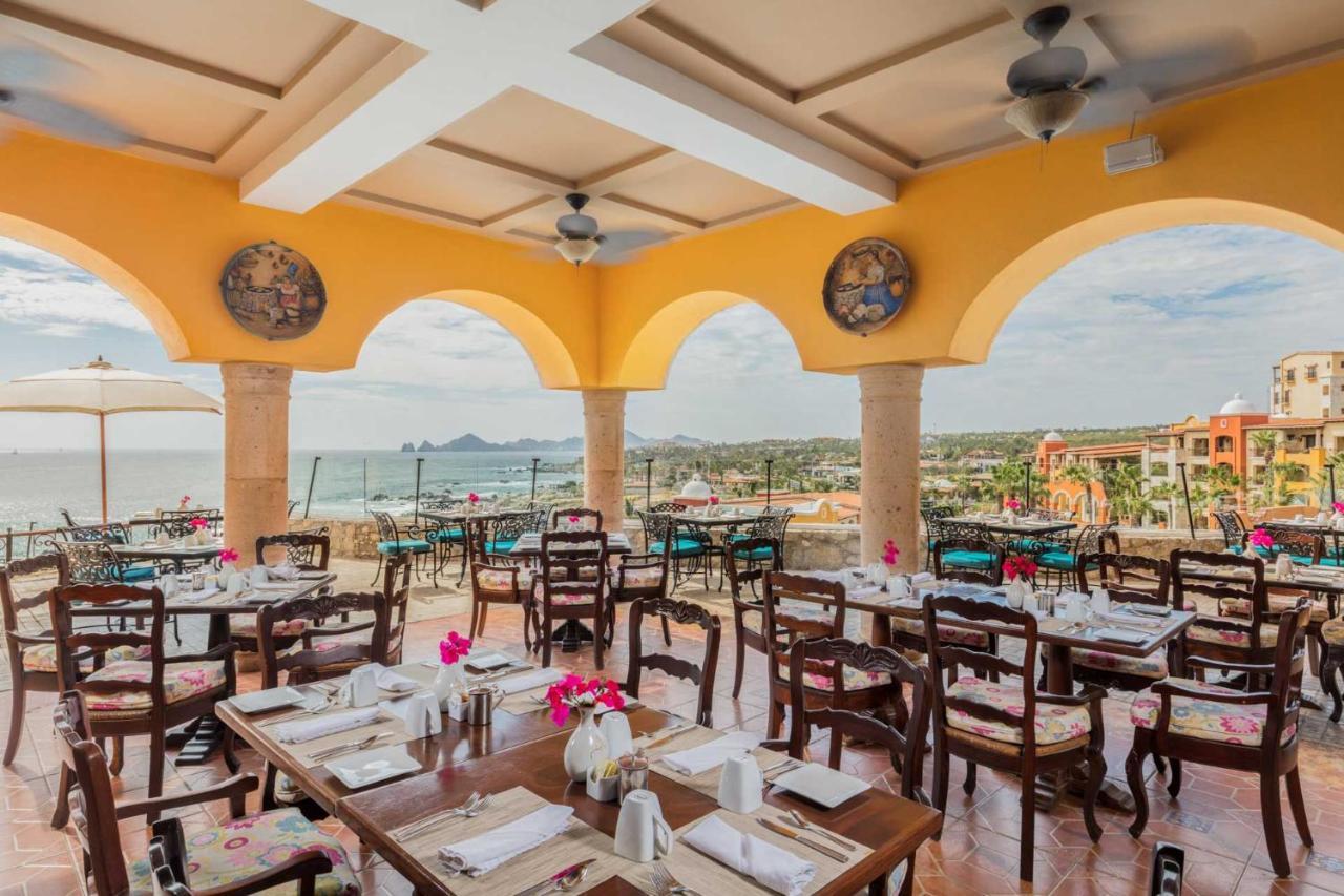 Hacienda Encantada Resort & Spa Cabo San Lucas Dış mekan fotoğraf
