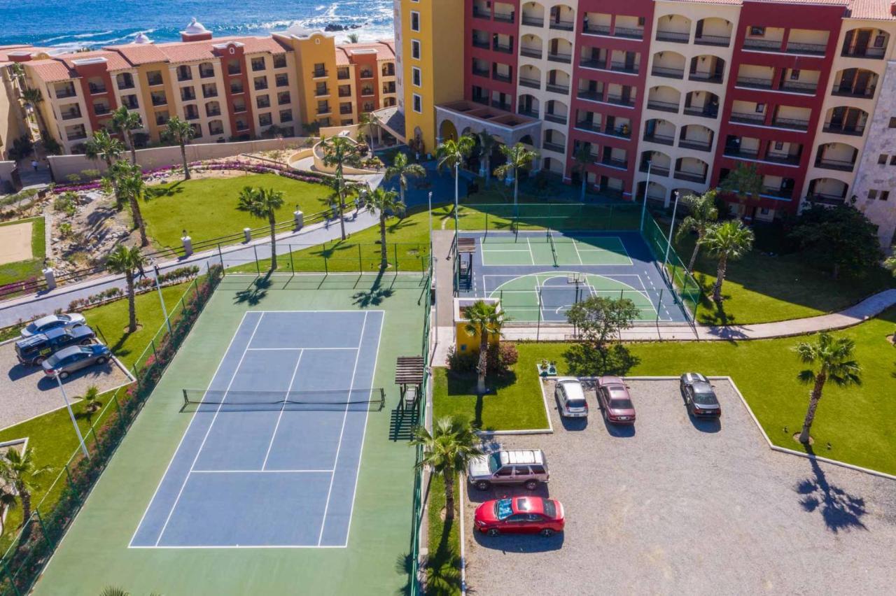 Hacienda Encantada Resort & Spa Cabo San Lucas Dış mekan fotoğraf