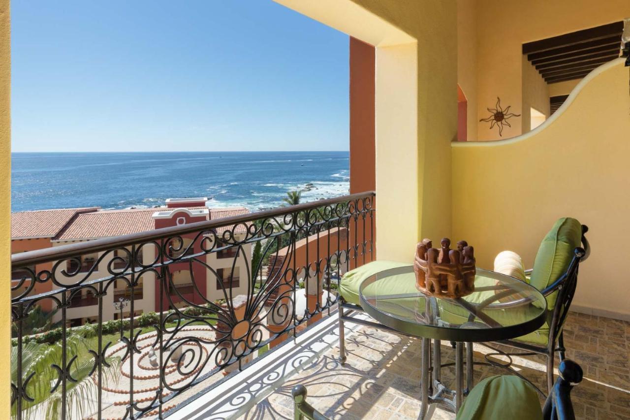 Hacienda Encantada Resort & Spa Cabo San Lucas Dış mekan fotoğraf