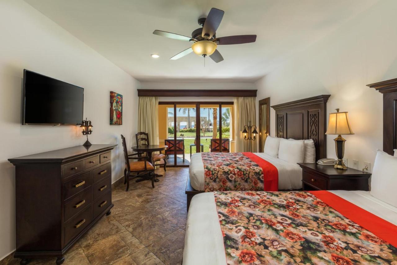 Hacienda Encantada Resort & Spa Cabo San Lucas Dış mekan fotoğraf