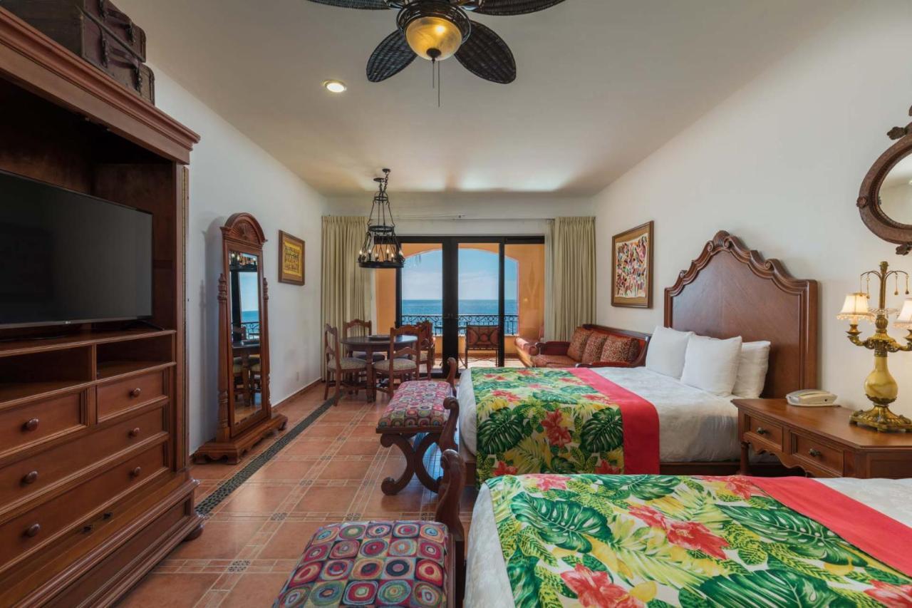 Hacienda Encantada Resort & Spa Cabo San Lucas Dış mekan fotoğraf