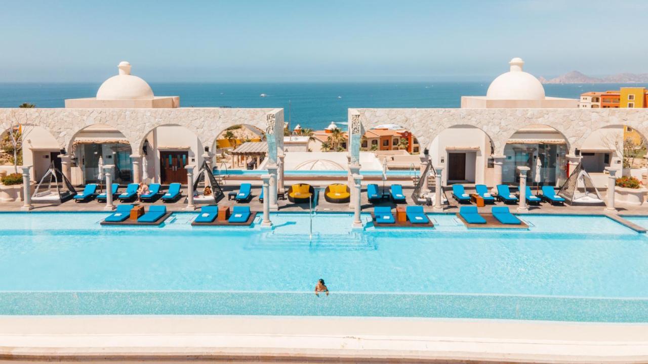 Hacienda Encantada Resort & Spa Cabo San Lucas Dış mekan fotoğraf