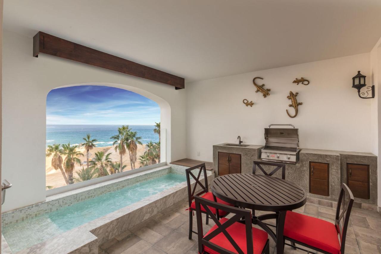 Hacienda Encantada Resort & Spa Cabo San Lucas Dış mekan fotoğraf
