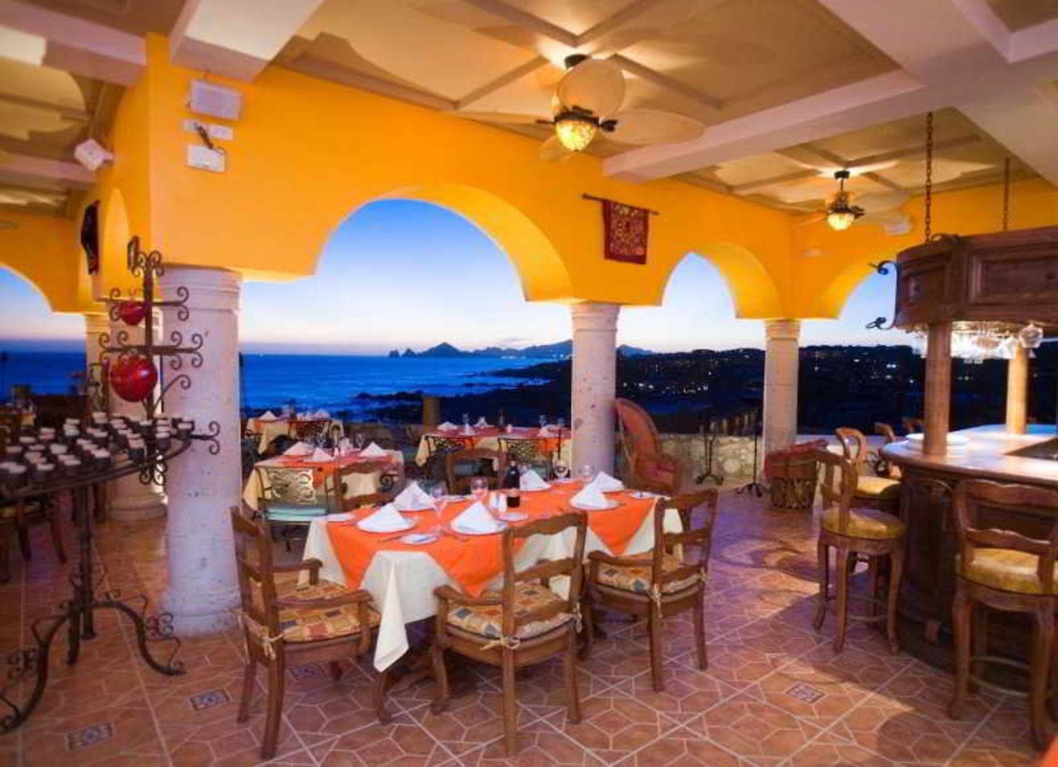 Hacienda Encantada Resort & Spa Cabo San Lucas Dış mekan fotoğraf