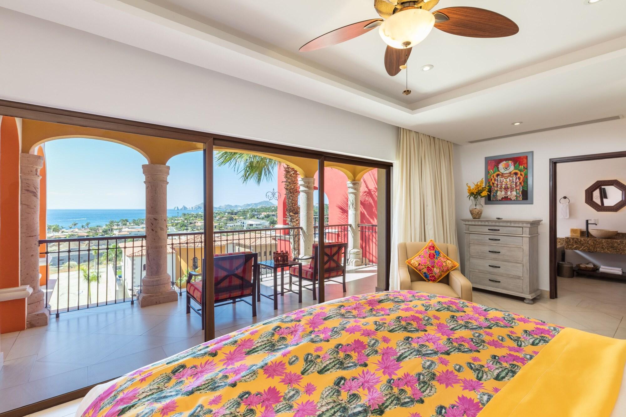 Hacienda Encantada Resort & Spa Cabo San Lucas Dış mekan fotoğraf