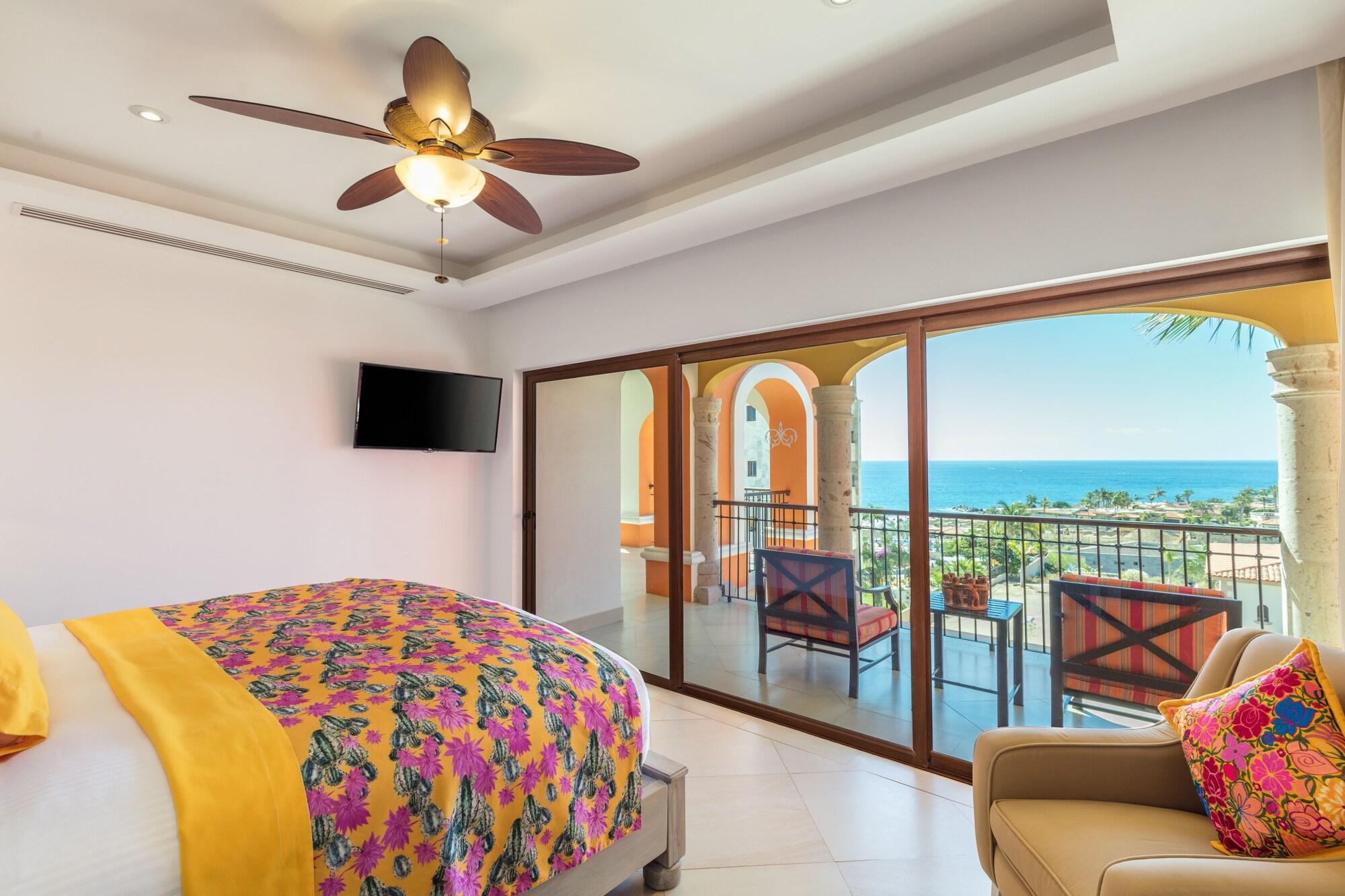 Hacienda Encantada Resort & Spa Cabo San Lucas Dış mekan fotoğraf