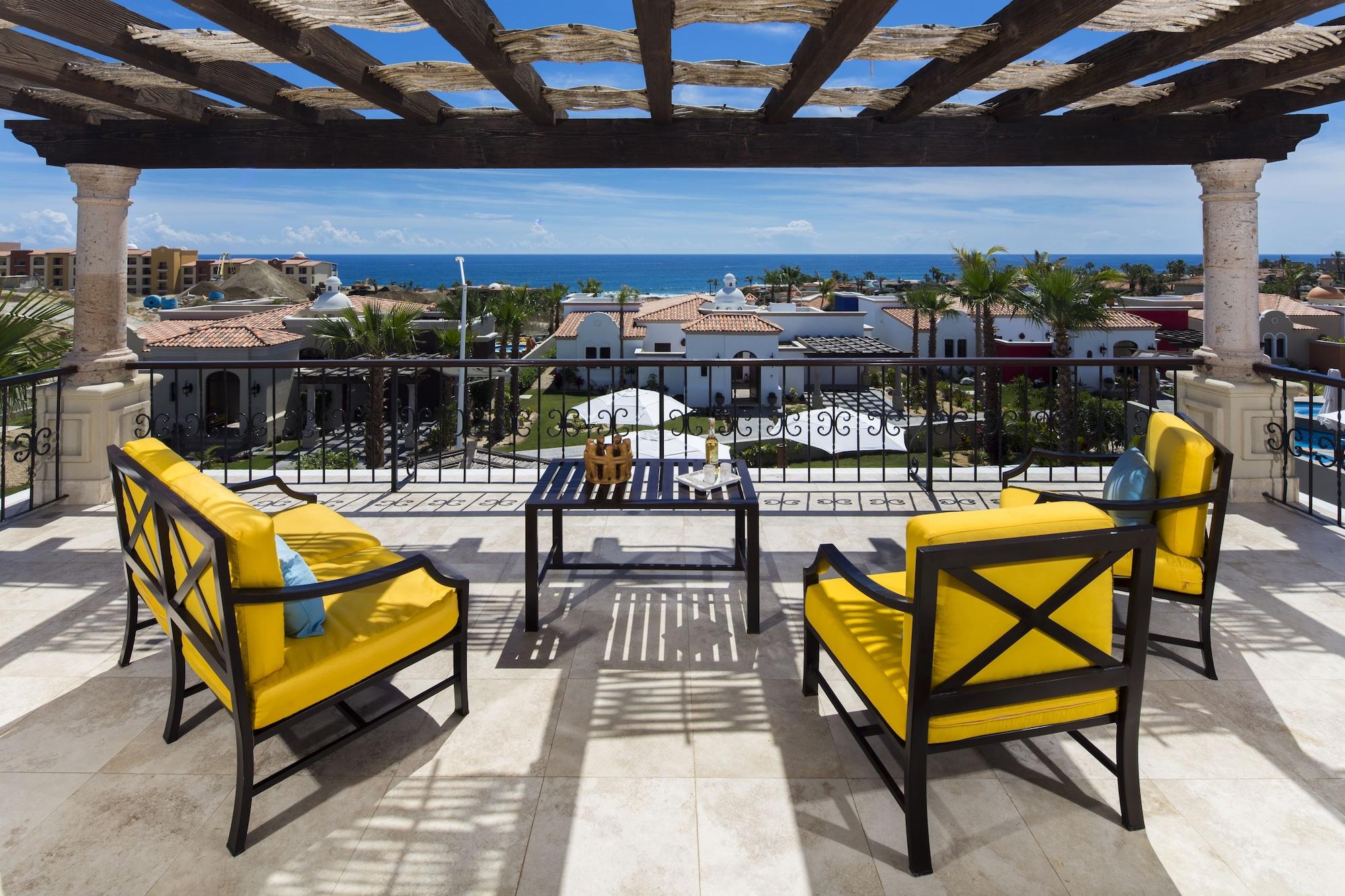 Hacienda Encantada Resort & Spa Cabo San Lucas Dış mekan fotoğraf