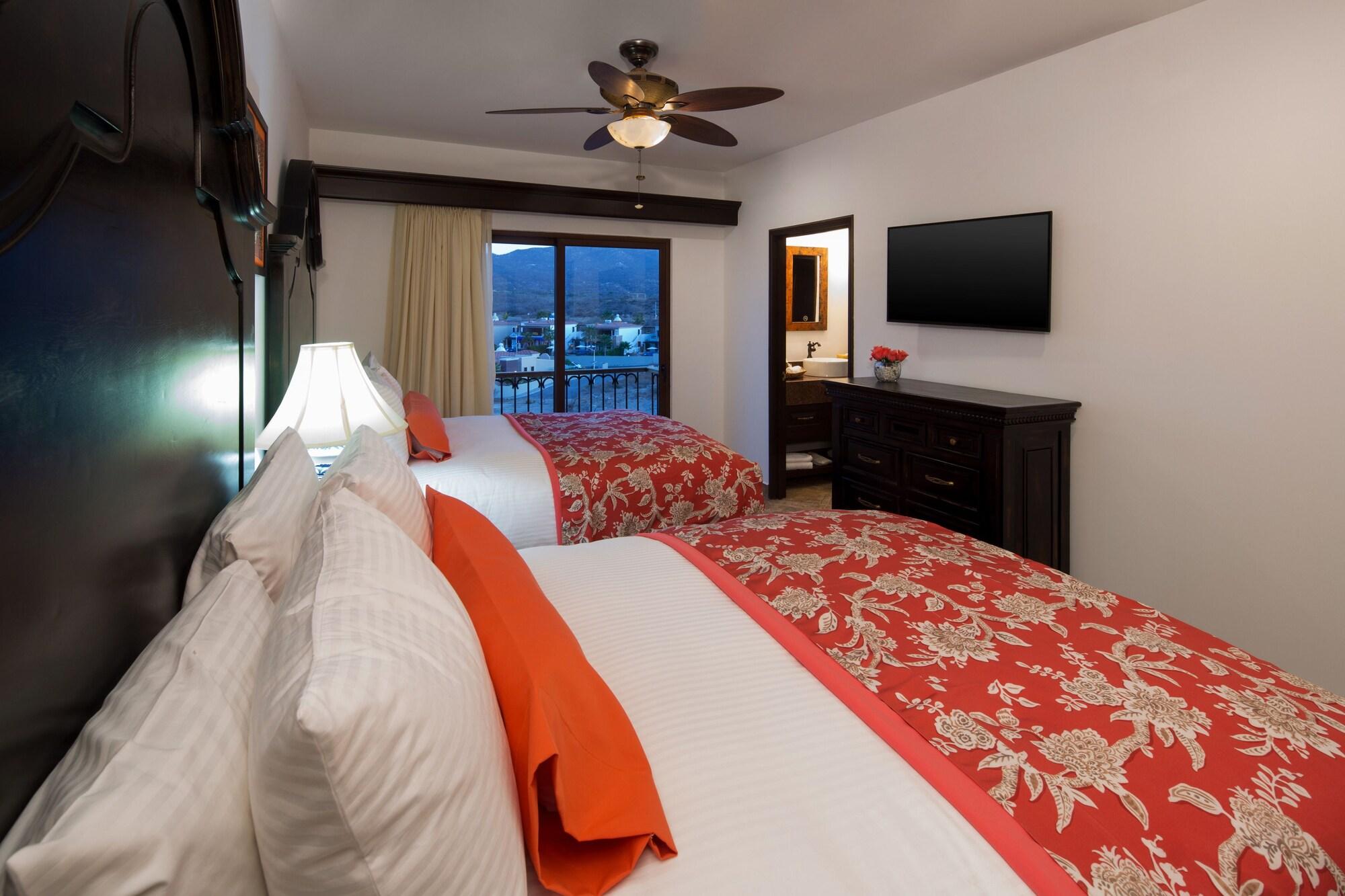 Hacienda Encantada Resort & Spa Cabo San Lucas Dış mekan fotoğraf