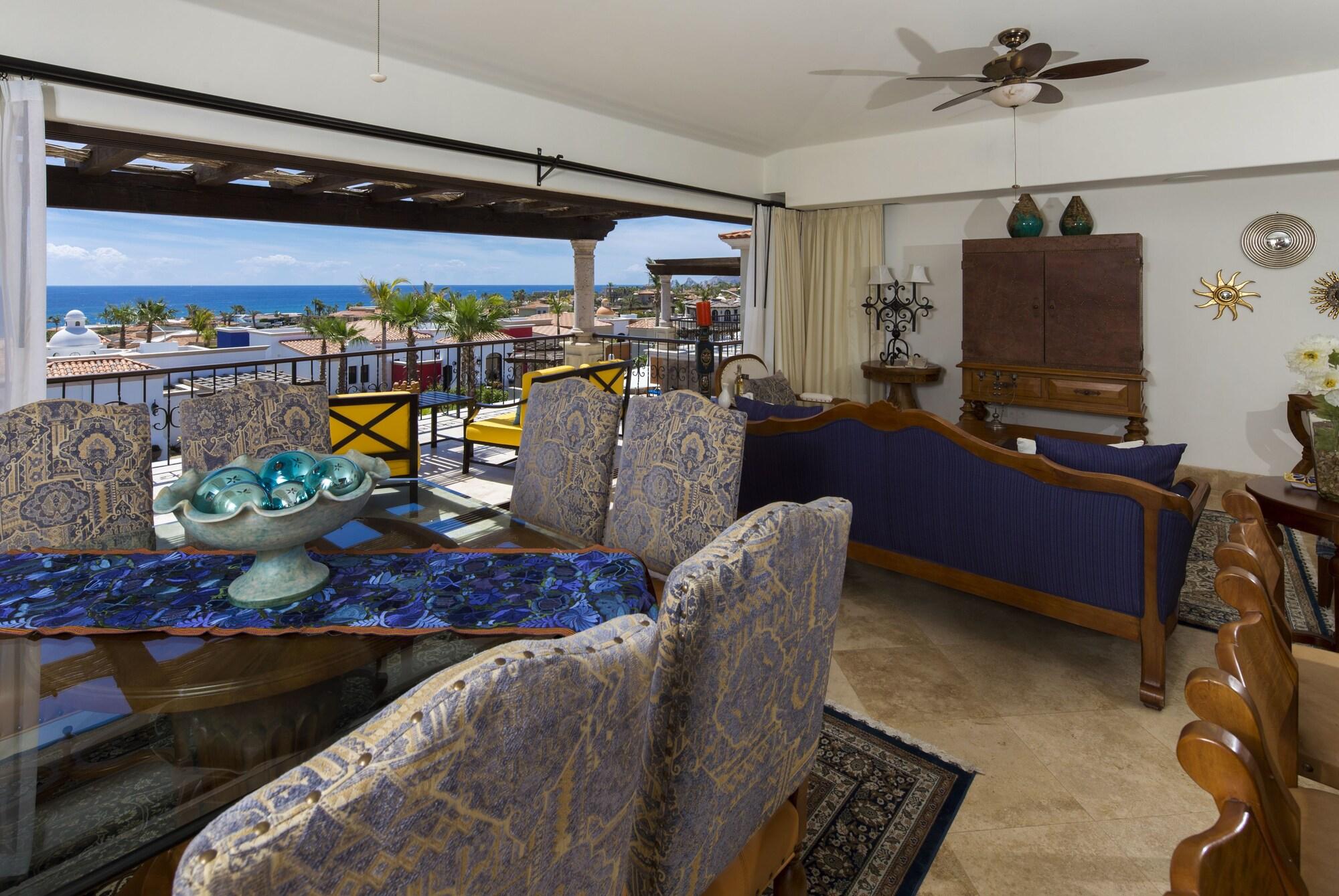 Hacienda Encantada Resort & Spa Cabo San Lucas Dış mekan fotoğraf