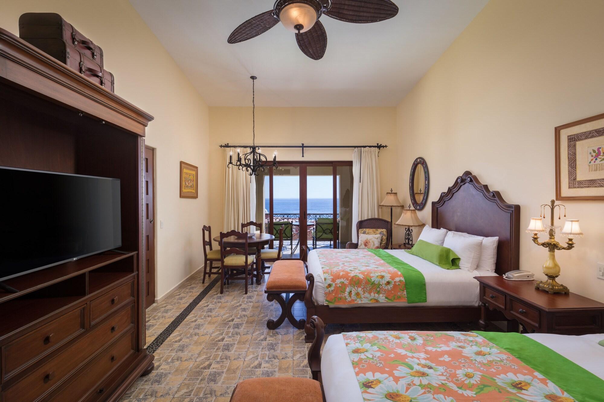 Hacienda Encantada Resort & Spa Cabo San Lucas Dış mekan fotoğraf