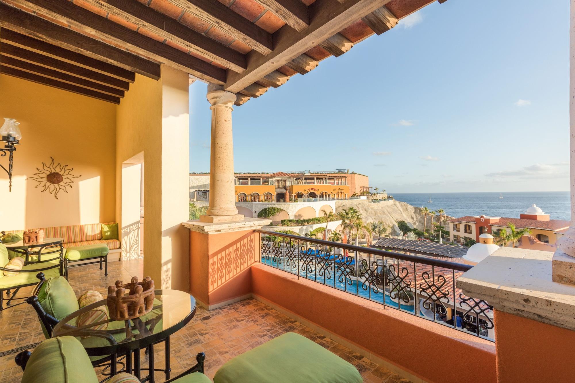 Hacienda Encantada Resort & Spa Cabo San Lucas Dış mekan fotoğraf
