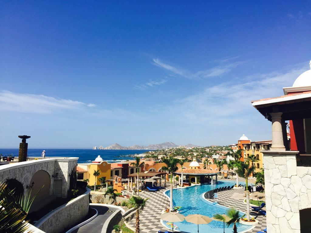 Hacienda Encantada Resort & Spa Cabo San Lucas Dış mekan fotoğraf