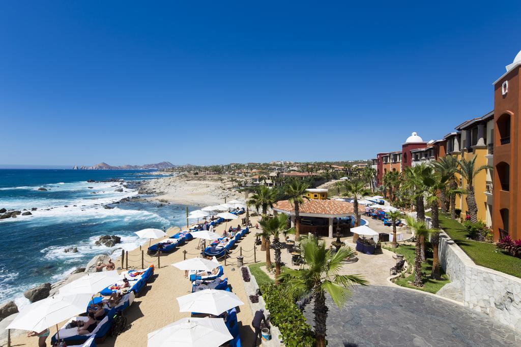 Hacienda Encantada Resort & Spa Cabo San Lucas Dış mekan fotoğraf