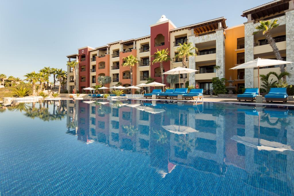 Hacienda Encantada Resort & Spa Cabo San Lucas Dış mekan fotoğraf