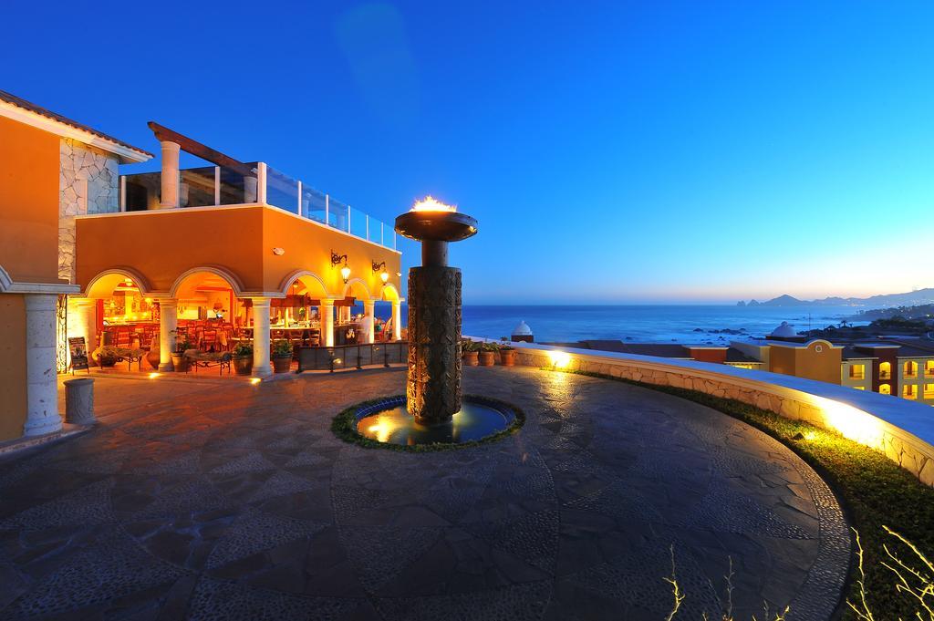 Hacienda Encantada Resort & Spa Cabo San Lucas Dış mekan fotoğraf