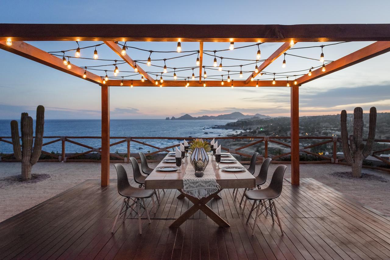 Hacienda Encantada Resort & Spa Cabo San Lucas Dış mekan fotoğraf