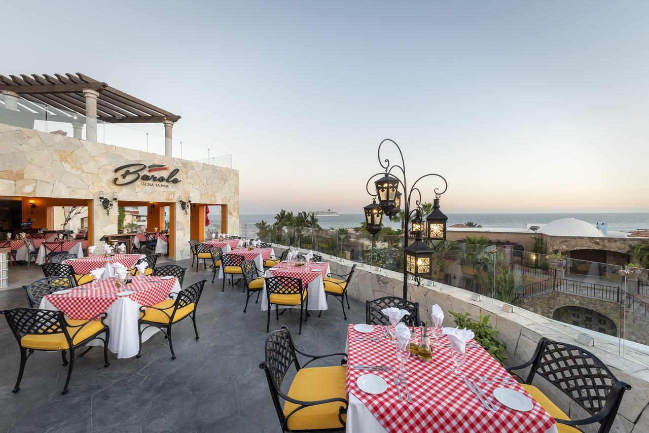 Hacienda Encantada Resort & Spa Cabo San Lucas Dış mekan fotoğraf