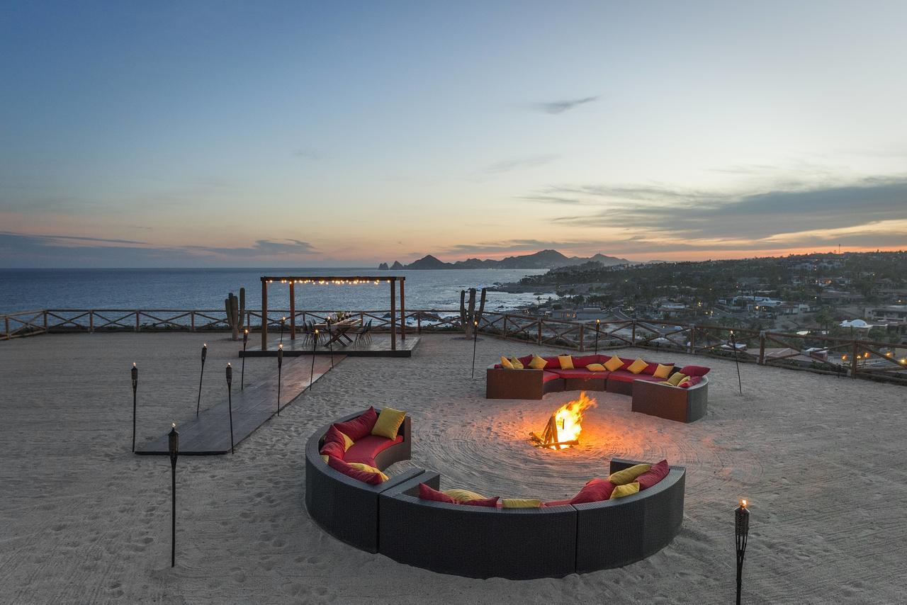 Hacienda Encantada Resort & Spa Cabo San Lucas Dış mekan fotoğraf