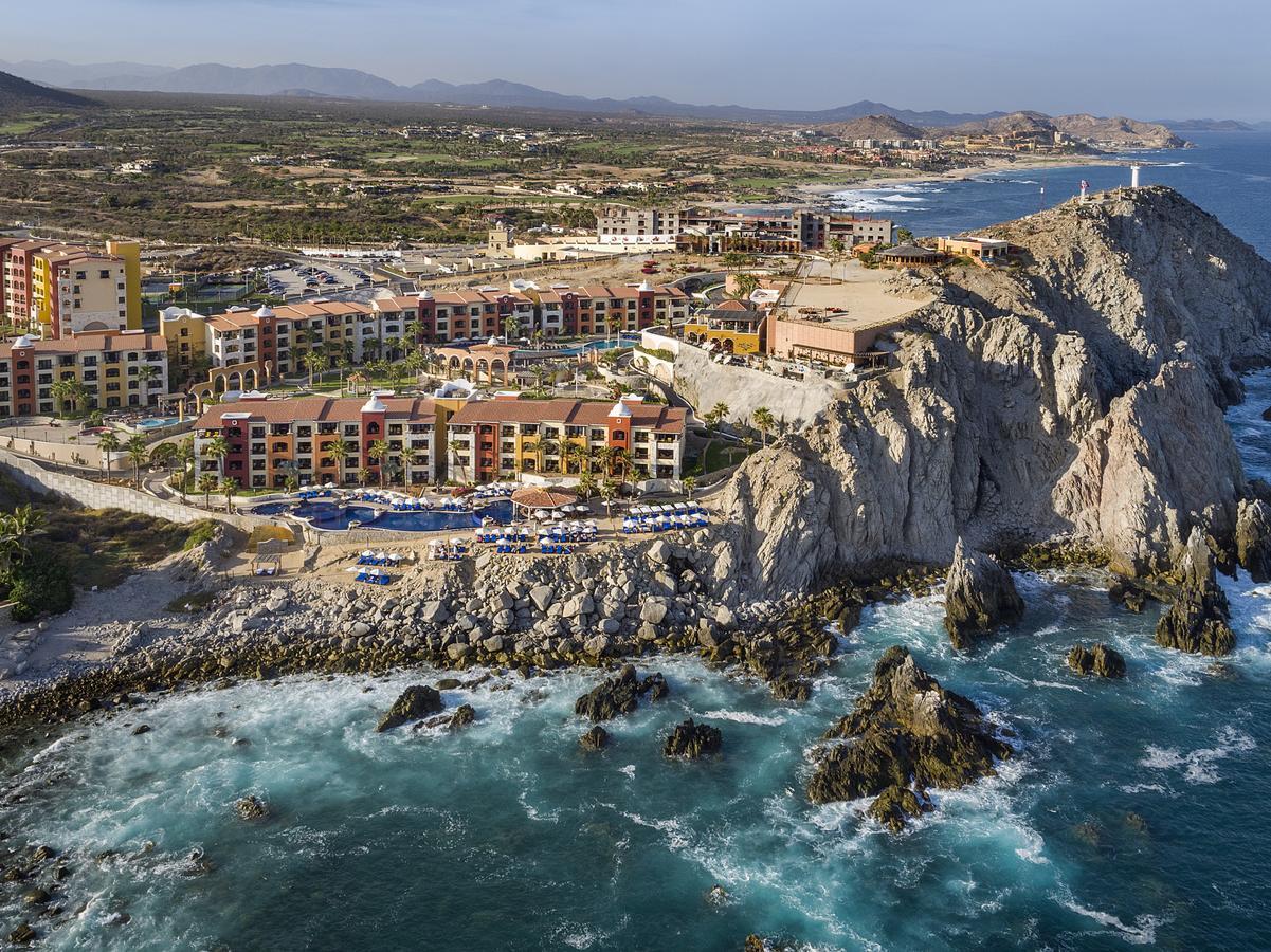 Hacienda Encantada Resort & Spa Cabo San Lucas Dış mekan fotoğraf