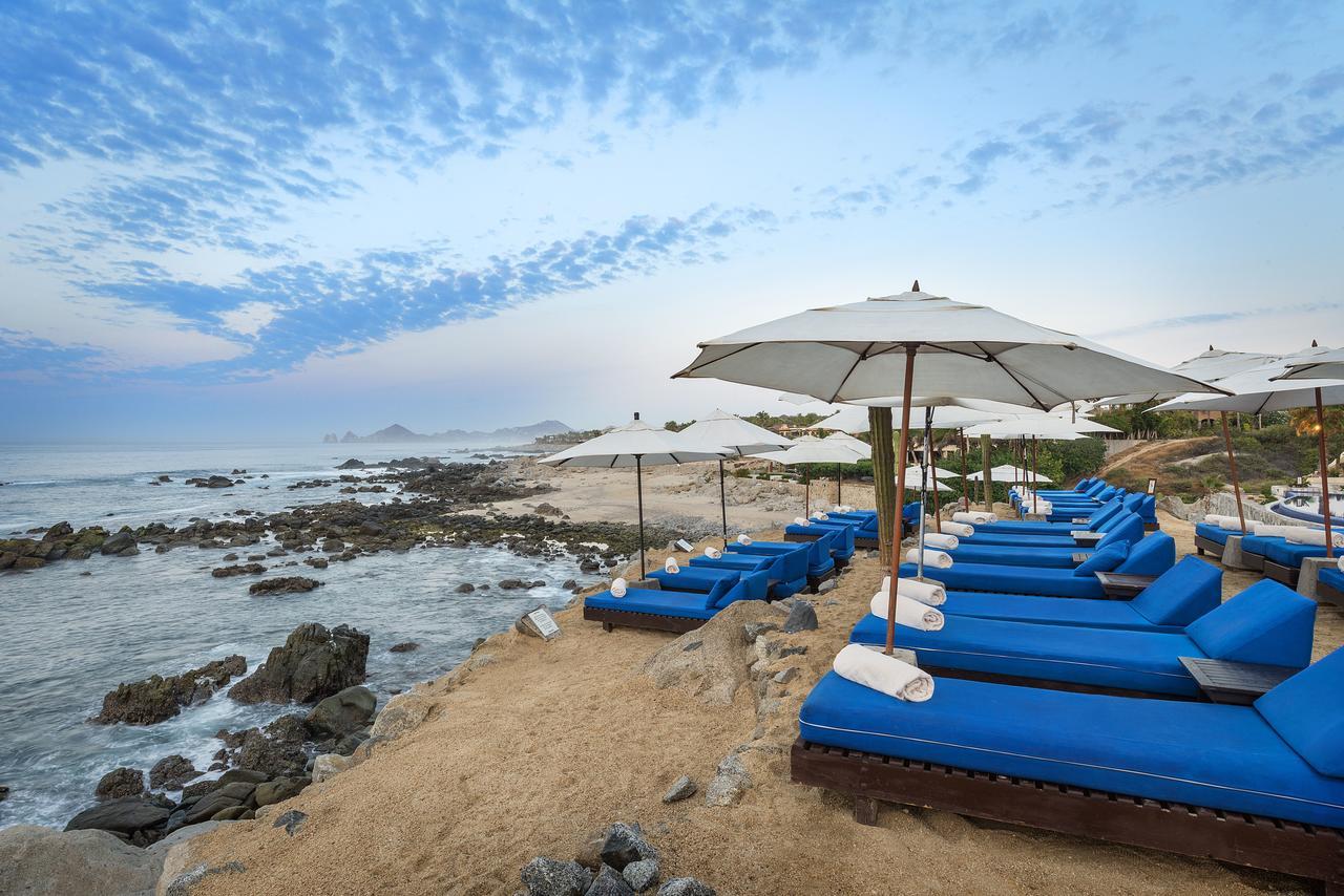 Hacienda Encantada Resort & Spa Cabo San Lucas Dış mekan fotoğraf