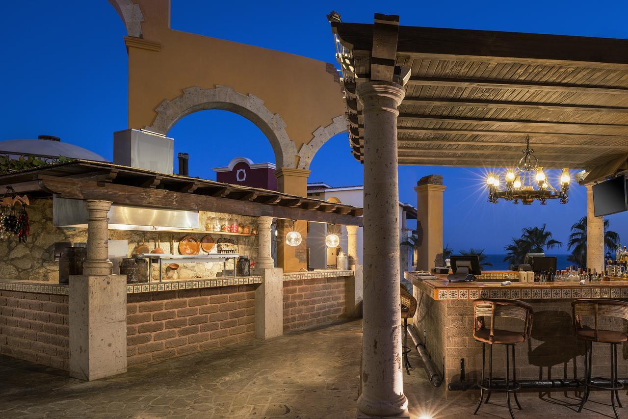 Hacienda Encantada Resort & Spa Cabo San Lucas Dış mekan fotoğraf