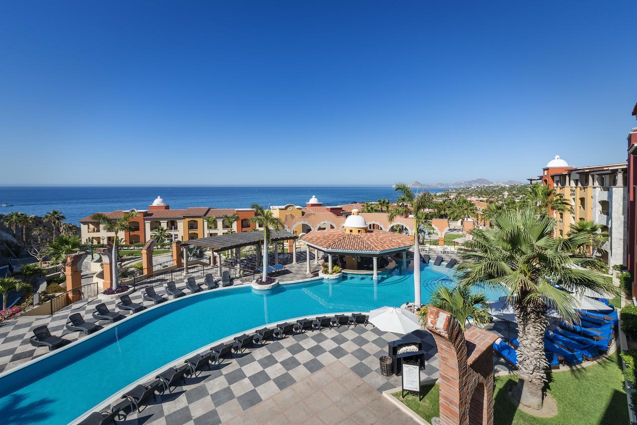 Hacienda Encantada Resort & Spa Cabo San Lucas Dış mekan fotoğraf