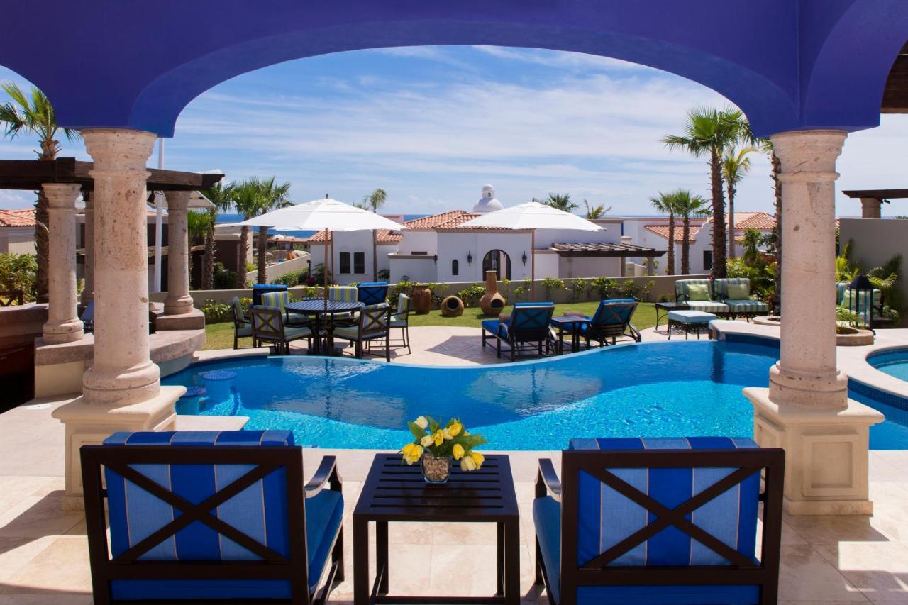 Hacienda Encantada Resort & Spa Cabo San Lucas Dış mekan fotoğraf